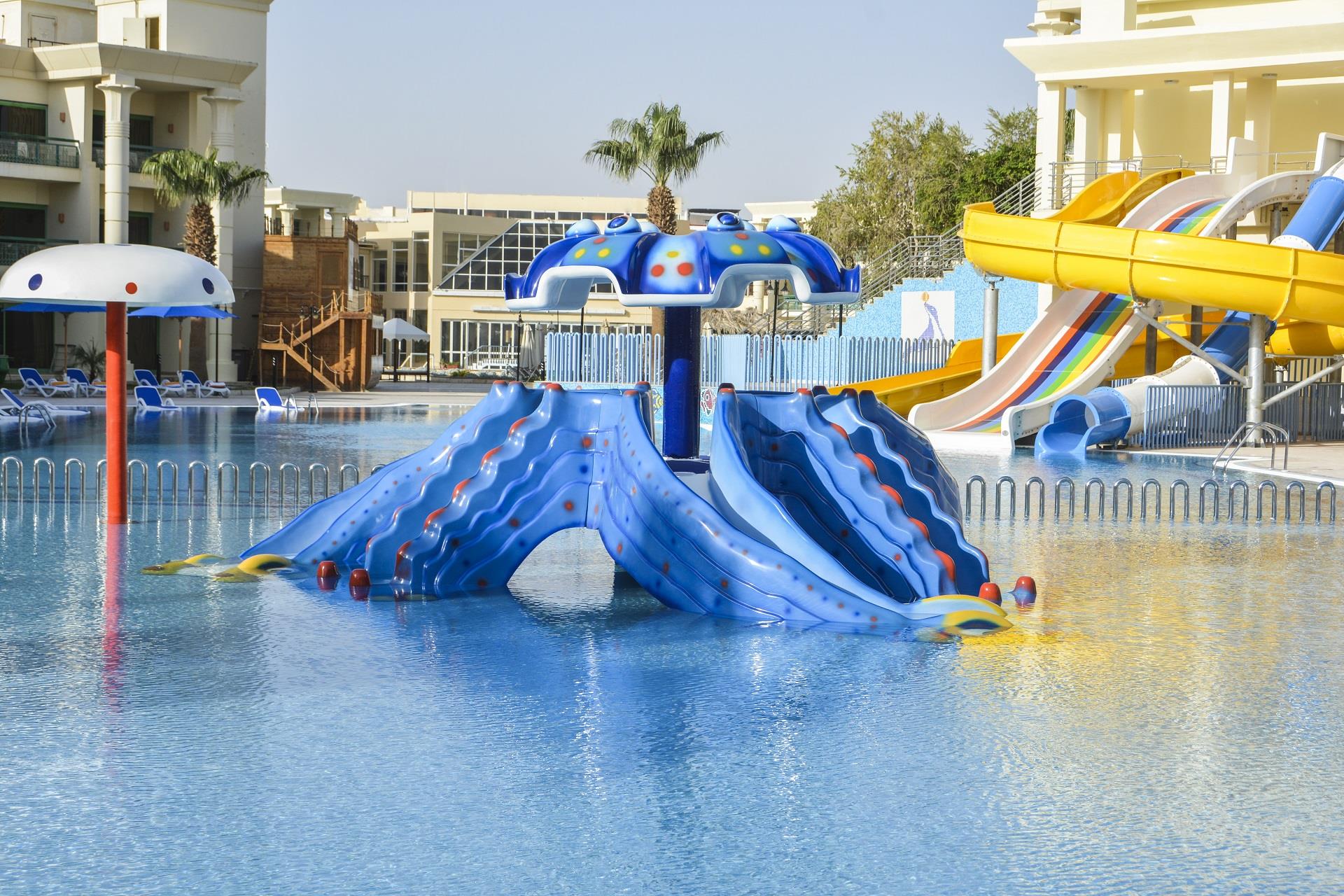 Туры в Swiss Inn Resort Hurghada