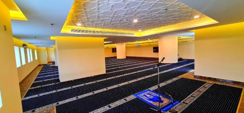 Al Ebaa Hotel 0*