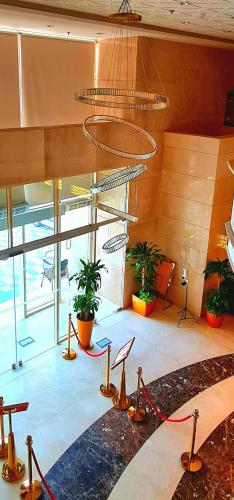 Al Ebaa Hotel 0*