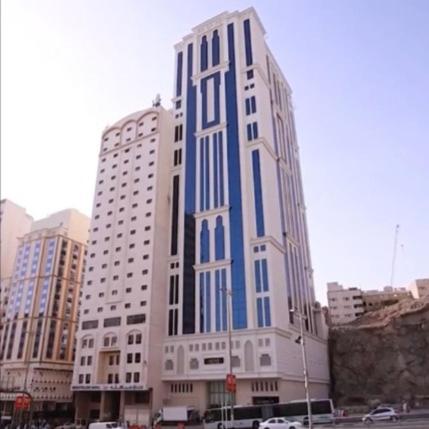 Al Ebaa Hotel 0*