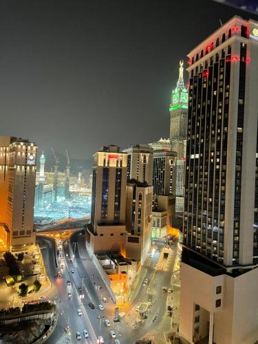Al Ebaa Hotel 0*