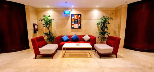 Al Ebaa Hotel 0*