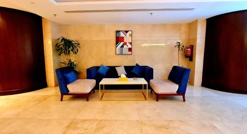 Al Ebaa Hotel 0*