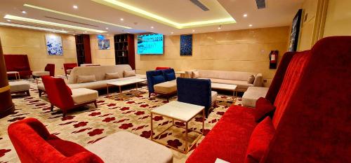 Al Ebaa Hotel 0*