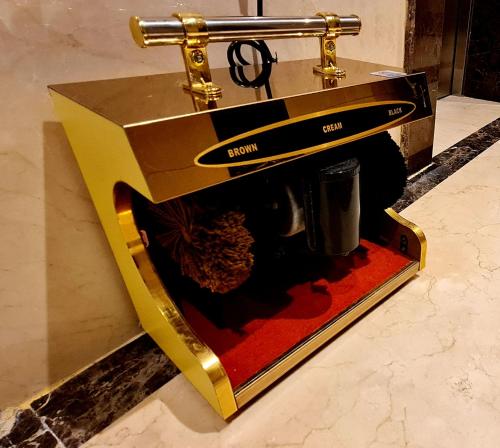 Al Ebaa Hotel 0*