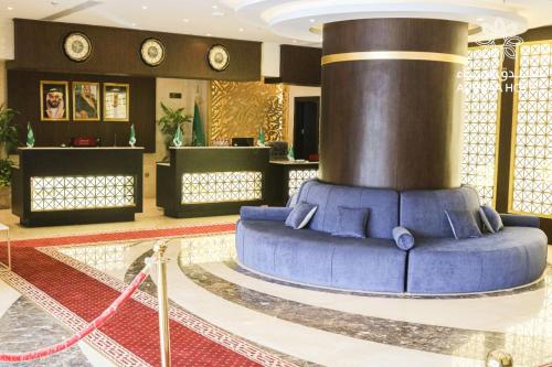Al Ebaa Hotel 0*