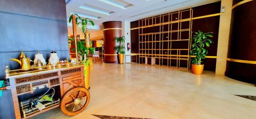 Al Ebaa Hotel 0*