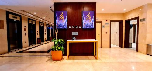 Al Ebaa Hotel 0*
