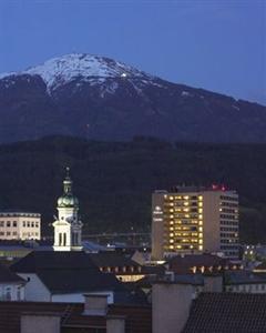 AC Hotel Innsbruck 4*