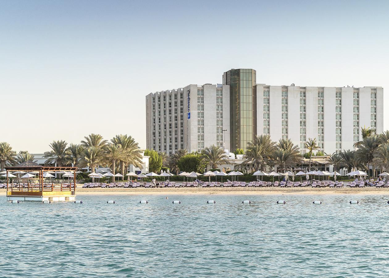 Туры в Radisson Blu Hotel & Resort Abu Dhabi Corniche