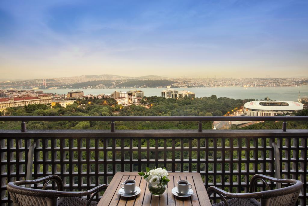 Туры в Hilton Istanbul Bosphorus
