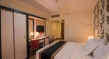 Zowar Alalami Hotel 3*