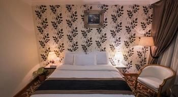 Zowar Alalami Hotel 3*