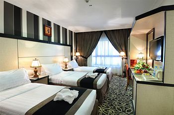 Zowar Alalami Hotel 3*