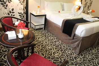 Zowar Alalami Hotel 3*