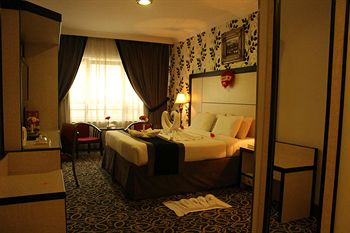 Zowar Alalami Hotel 3*