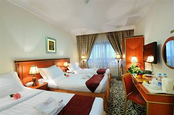 Zowar Alalami Hotel 3*