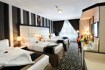 Zowar Alalami Hotel 3*