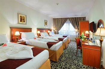Zowar Alalami Hotel 3*