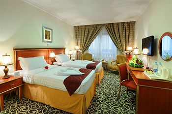 Zowar Alalami Hotel 3*