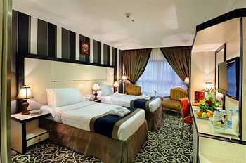 Zowar Alalami Hotel 3*