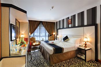Zowar Alalami Hotel 3*