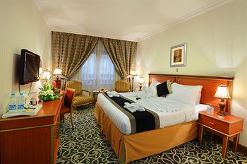 Zowar Alalami Hotel 3*