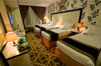 Zowar Alalami Hotel 3*