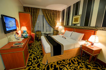 Zowar Alalami Hotel 3*