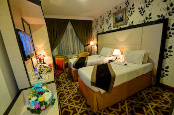 Zowar Alalami Hotel 3*