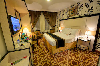 Zowar Alalami Hotel 3*