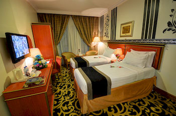 Zowar Alalami Hotel 3*