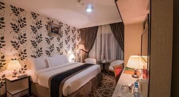 Zowar Alalami Hotel 3*