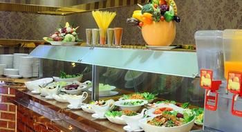 Zowar Alalami Hotel 3*