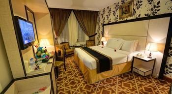 Zowar Alalami Hotel 3*