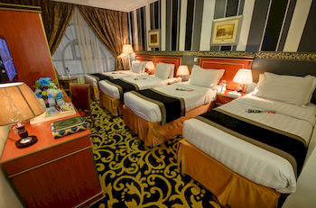 Zowar Alalami Hotel 3*