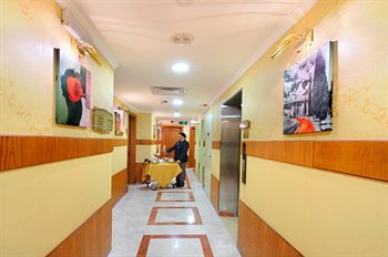Zowar Alalami Hotel 3*