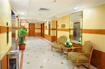 Zowar Alalami Hotel 3*