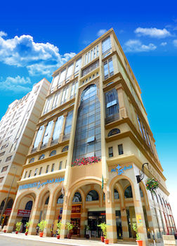 Zowar Alalami Hotel 3*