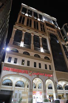 Zowar Alalami Hotel 3*