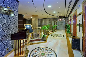 Zowar Alalami Hotel 3*
