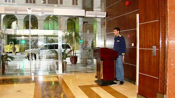 Zowar Alalami Hotel 3*