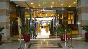 Zowar Alalami Hotel 3*