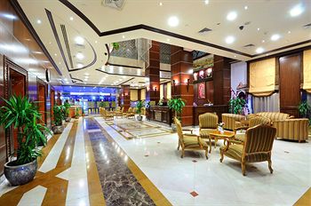 Zowar Alalami Hotel 3*