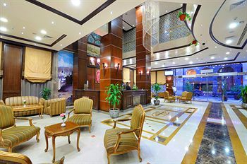 Zowar Alalami Hotel 3*