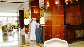 Zowar Alalami Hotel 3*