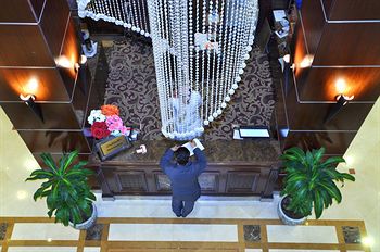 Zowar Alalami Hotel 3*