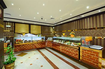 Zowar Alalami Hotel 3*