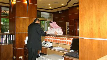 Zowar Alalami Hotel 3*