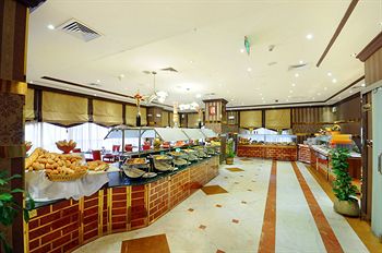 Zowar Alalami Hotel 3*